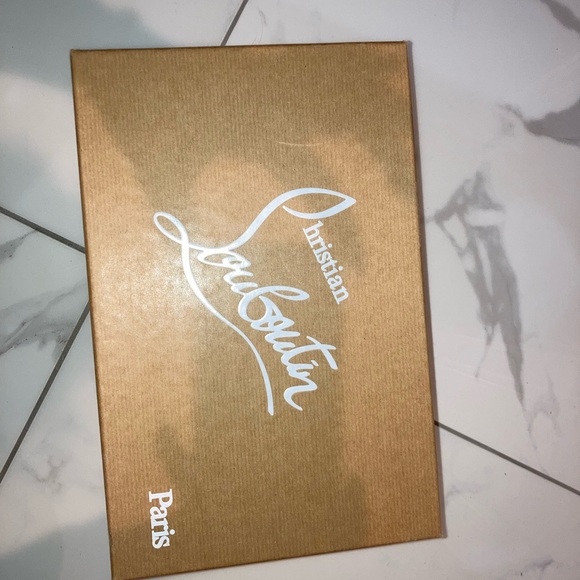 Louboutin so kate patten leather - Picture 3 of 9